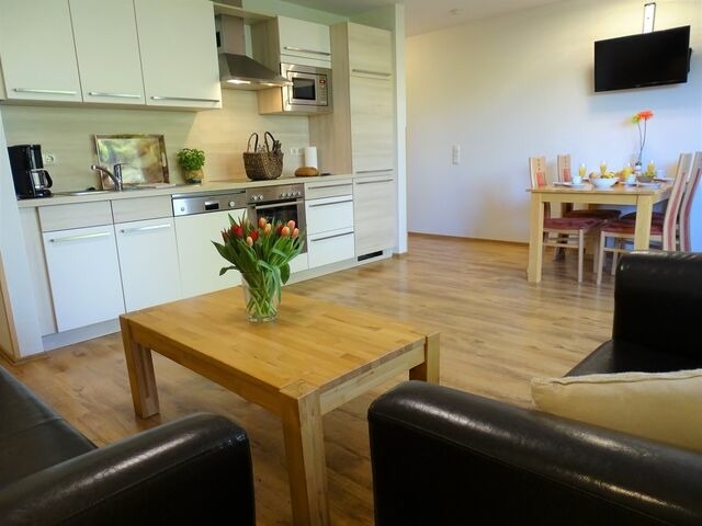 Ferienwohnung in Kellenhusen - Wolke 3 - Bild 2