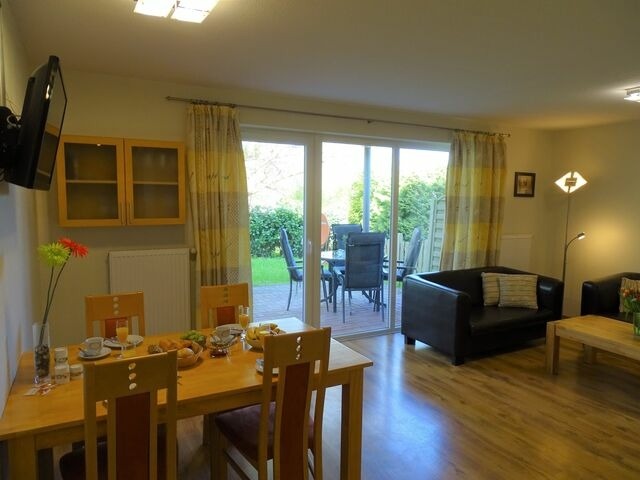 Ferienwohnung in Kellenhusen - Wolke 3 - Bild 7