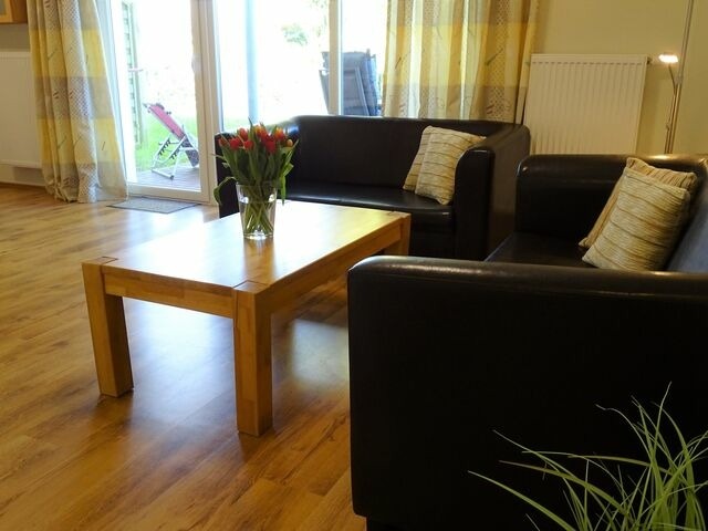 Ferienwohnung in Kellenhusen - Wolke 3 - Bild 8