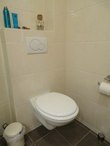 Ferienwohnung in Kellenhusen - Wolke 3 - Bild 16