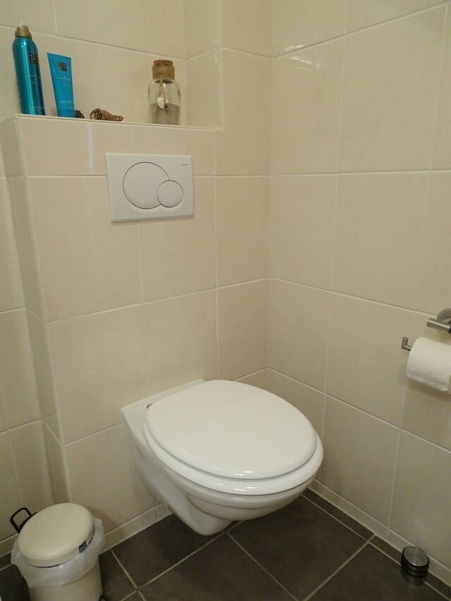 Ferienwohnung in Kellenhusen - Wolke 3 - Bild 16