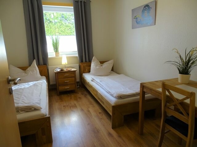 Ferienwohnung in Kellenhusen - Wolke 3 - Bild 21