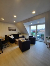 Ferienwohnung in Kellenhusen - FeWo Ebersbach - Bild 2