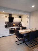 Ferienwohnung in Kellenhusen - FeWo Ebersbach - Bild 3