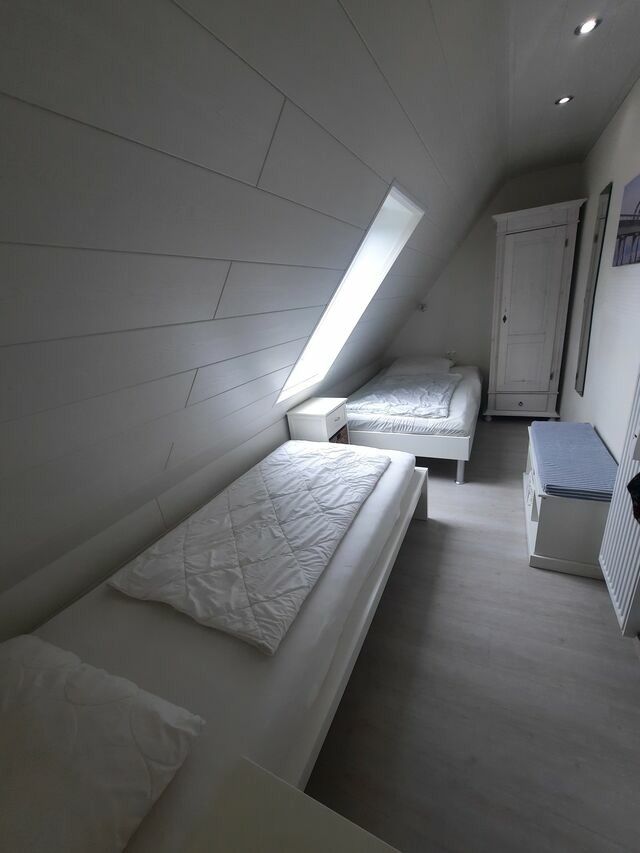 Ferienwohnung in Kellenhusen - FeWo Ebersbach - Bild 8