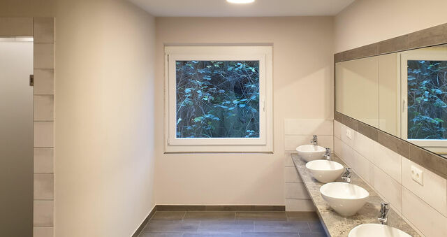 Ferienwohnung in Hornstorf OT R&uuml;ggow - Quaduxenbarg TAB 400 - Bild 12