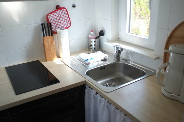 Ferienwohnung in Altenhof - Sommerh&auml;uschen - Bild 6