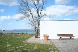 Seeschwalbenh&auml;uschen