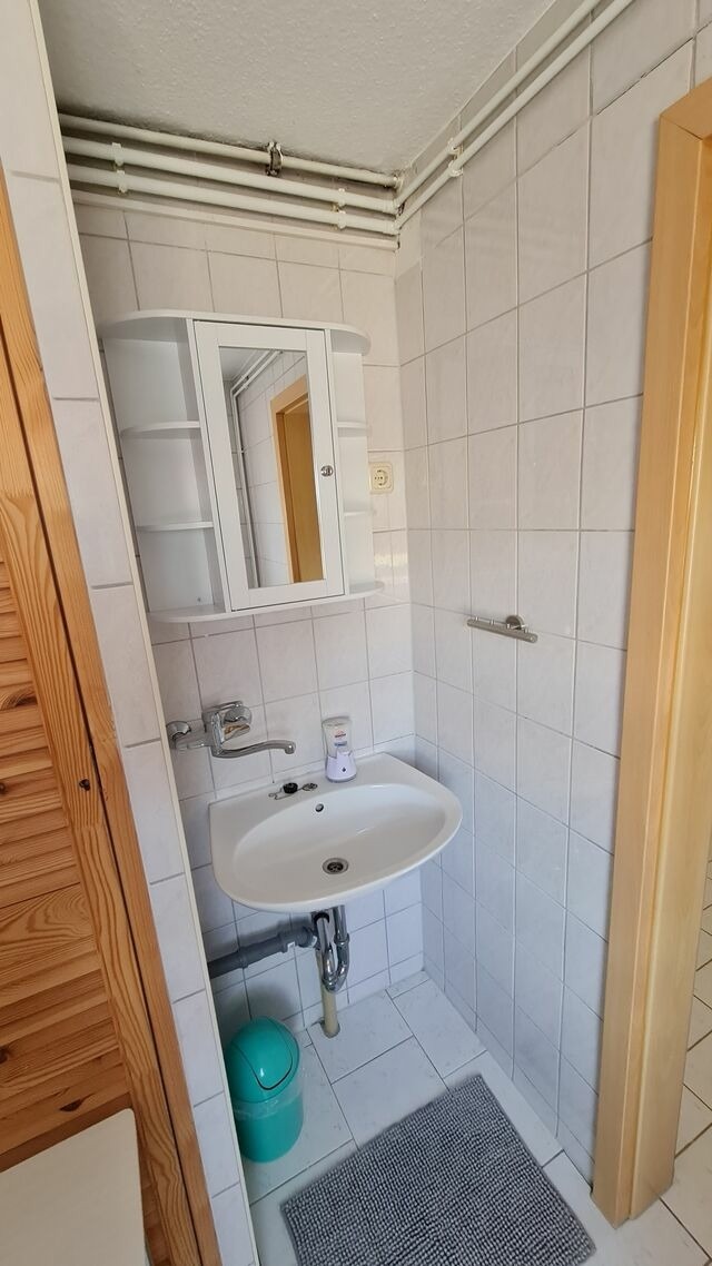 Bungalow in Zinnowitz - Ferienhaus Wiese und Meer - Bild 12