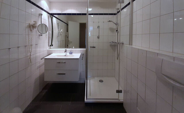 Ferienwohnung in Ostseeheilbad Zingst - Am Kurhaus 208/ PP 69 - Bild 7