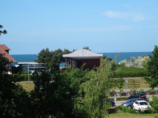 Ferienwohnung in Ostseeheilbad Zingst - Am Kurhaus 208/ PP 69 - Bild 10