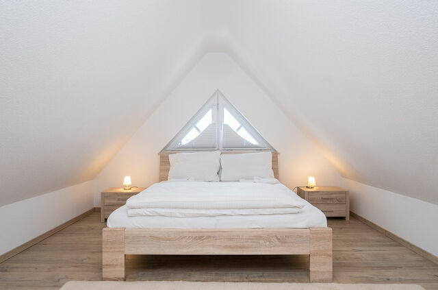 Ferienhaus in Ostseeheilbad Zingst - Anna - Bild 10