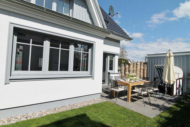 Ferienhaus in Ostseeheilbad Zingst - Anna - Bild 16