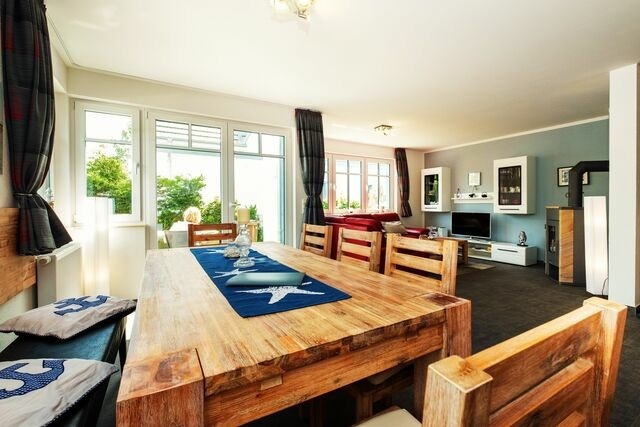 Ferienhaus in Ostseeheilbad Zingst - Anna - Bild 20