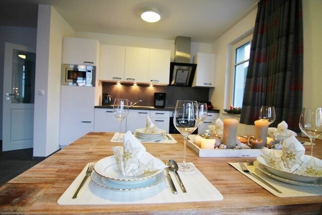 Ferienhaus in Ostseeheilbad Zingst - Anna - Bild 21