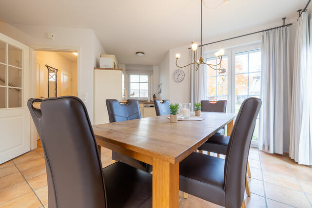 Ferienhaus in Ostseeheilbad Zingst - Mine Heimat 8 - Bild 3