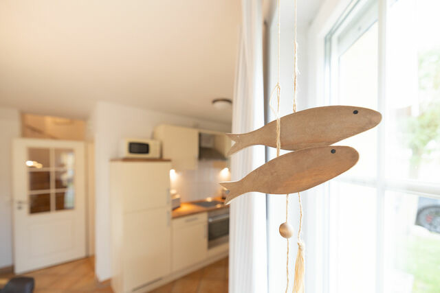 Ferienhaus in Ostseeheilbad Zingst - Mine Heimat 8 - Bild 10