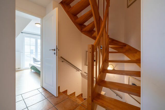 Ferienhaus in Ostseeheilbad Zingst - Mine Heimat 8 - Bild 22