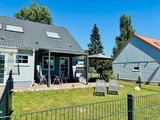 Ferienhaus in L&uuml;tow - Ferienhaus Usedom Familie Stopp Haus 24 - Bild 1