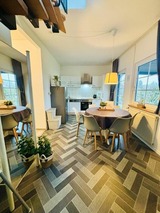 Ferienhaus in L&uuml;tow - Ferienhaus Usedom Familie Stopp Haus 24 - Bild 6