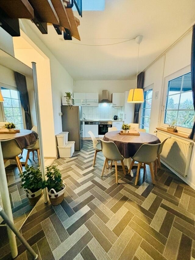 Ferienhaus in L&uuml;tow - Ferienhaus Usedom Familie Stopp Haus 24 - Bild 6