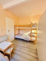 Ferienhaus in L&uuml;tow - Ferienhaus Usedom Familie Stopp Haus 24 - Bild 10