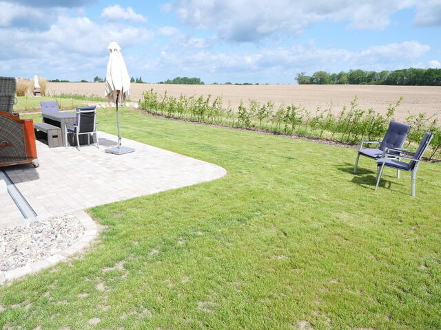 Ferienhaus in Zierow - dicht an der K&uuml;ste Haus "Emma" mit Infrarot-Sauna u.Wallbox - Bild 21