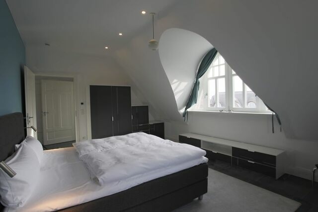 Ferienhaus in Lobbe - Strandhaus Buskam in Lobbe auf R&uuml;gen - Bild 14