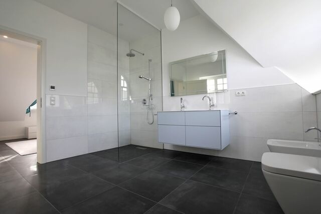 Ferienhaus in Lobbe - Strandhaus Buskam in Lobbe auf R&uuml;gen - Bild 19