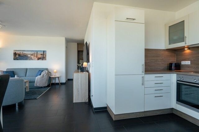 Ferienwohnung in Heiligenhafen - "D&uuml;nenpark Heiligenhafen", Haus "Ostseed&uuml;ne", Wohnung 1 - Bild 15