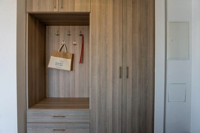 Ferienwohnung in Heiligenhafen - "D&uuml;nenpark Heiligenhafen", Haus "Ostseed&uuml;ne", Wohnung 1 - Bild 16