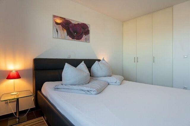 Ferienwohnung in Heiligenhafen - "D&uuml;nenpark Heiligenhafen", Haus "Ostseed&uuml;ne", Wohnung 1 - Bild 18