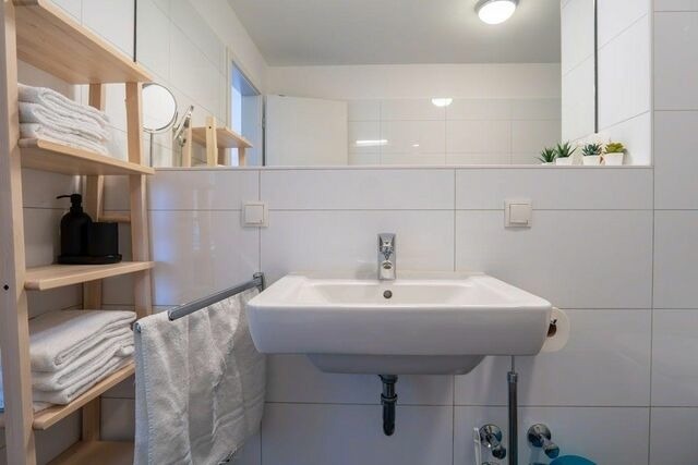 Ferienwohnung in Heiligenhafen - "D&uuml;nenpark Heiligenhafen", Haus "Ostseed&uuml;ne", Wohnung 1 - Bild 22