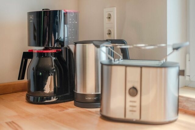 Ferienhaus in &Uuml;ckeritz - Kormoran - Bild 4