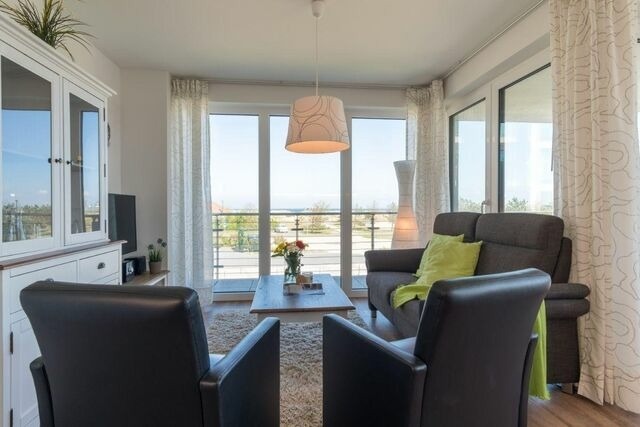 Ferienwohnung in Heiligenhafen - "D&uuml;nenpark Heiligenhafen", Haus "D&uuml;nenblick", Wohnung 3 "D&uuml;nenjuwel" - Bild 3