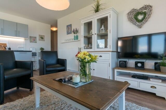 Ferienwohnung in Heiligenhafen - "D&uuml;nenpark Heiligenhafen", Haus "D&uuml;nenblick", Wohnung 3 "D&uuml;nenjuwel" - Bild 7