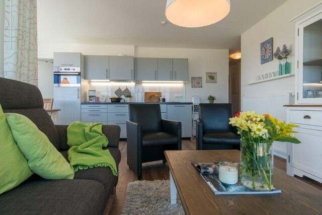 Ferienwohnung in Heiligenhafen - "D&uuml;nenpark Heiligenhafen", Haus "D&uuml;nenblick", Wohnung 3 "D&uuml;nenjuwel" - Bild 8