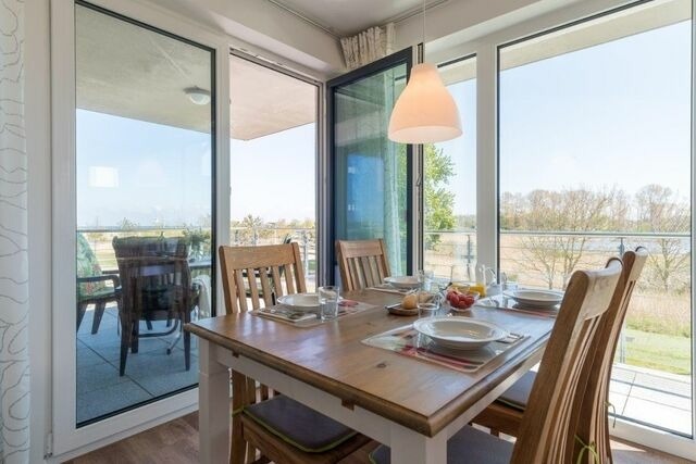 Ferienwohnung in Heiligenhafen - "D&uuml;nenpark Heiligenhafen", Haus "D&uuml;nenblick", Wohnung 3 "D&uuml;nenjuwel" - Bild 15