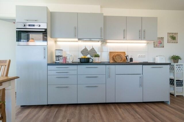 Ferienwohnung in Heiligenhafen - "D&uuml;nenpark Heiligenhafen", Haus "D&uuml;nenblick", Wohnung 3 "D&uuml;nenjuwel" - Bild 18