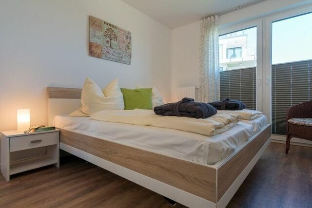 Ferienwohnung in Heiligenhafen - "D&uuml;nenpark Heiligenhafen", Haus "D&uuml;nenblick", Wohnung 3 "D&uuml;nenjuwel" - Bild 24