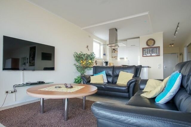 Ferienwohnung in Gro&szlig;enbrode - Haus "Ostseeapartments am Fehmarnsund", Wohnung 26 "Wellenrauschen" - Bild 4