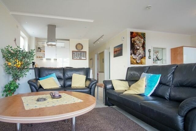 Ferienwohnung in Gro&szlig;enbrode - Haus "Ostseeapartments am Fehmarnsund", Wohnung 26 "Wellenrauschen" - Bild 6