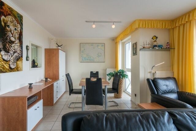 Ferienwohnung in Gro&szlig;enbrode - Haus "Ostseeapartments am Fehmarnsund", Wohnung 26 "Wellenrauschen" - Bild 8