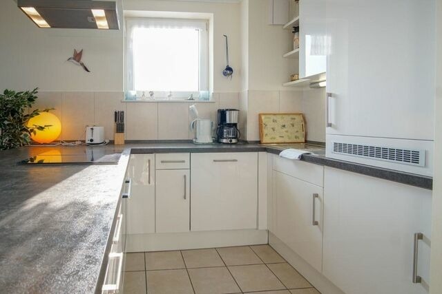 Ferienwohnung in Gro&szlig;enbrode - Haus "Ostseeapartments am Fehmarnsund", Wohnung 26 "Wellenrauschen" - Bild 11