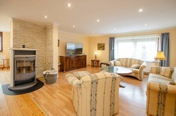 Bungalow Merla - Kemnitz