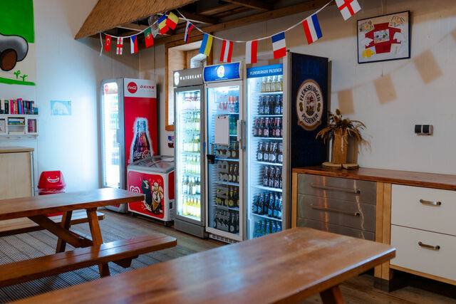 Ferienwohnung in Fehmarn OT Staberdorf - Tante Schmidt 3 - Bild 24