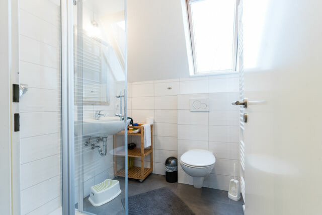 Ferienwohnung in Fehmarn OT Staberdorf - Tante Schmidt 3 - Bild 12