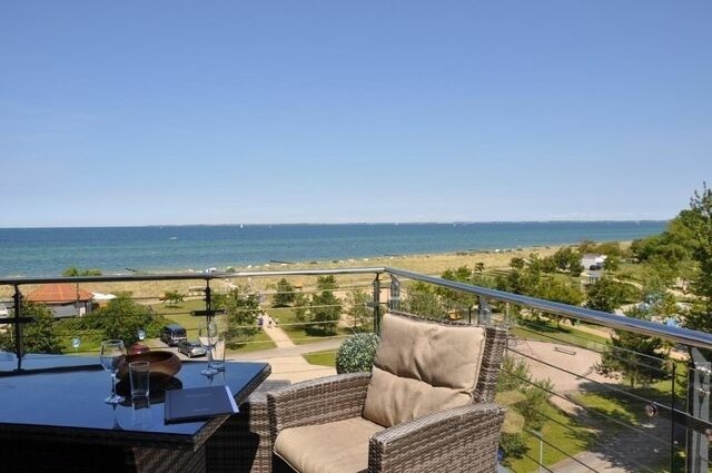 Ferienwohnung in Heiligenhafen - "D&uuml;nenpark Heiligenhafen", Haus "D&uuml;nenblick", Wohnung 14 "Gl&uuml;cksmomente" - Bild 5