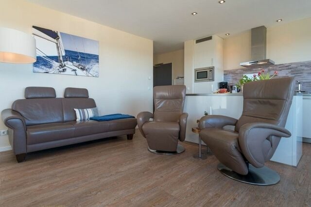 Ferienwohnung in Heiligenhafen - "D&uuml;nenpark Heiligenhafen", Haus "D&uuml;nenblick", Wohnung 14 "Gl&uuml;cksmomente" - Bild 9