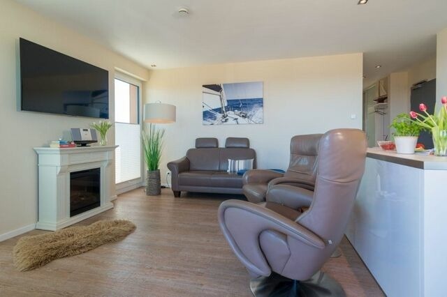 Ferienwohnung in Heiligenhafen - "D&uuml;nenpark Heiligenhafen", Haus "D&uuml;nenblick", Wohnung 14 "Gl&uuml;cksmomente" - Bild 10